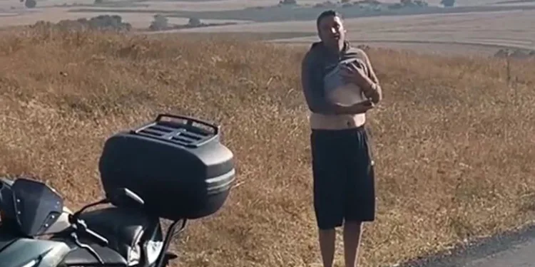 Karısını öldüren zanlı intihar etmeye çalıştı