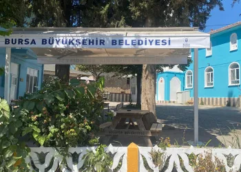 CHP’den çadır tepkisi