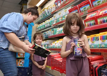 Nilüfer’de kırtasiyelerde denetim başladı