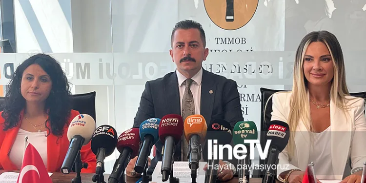 “Afet, Acil Durum ve İklim Değişikliği Bakanlığı kurulmalı”