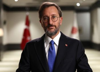 “30 Ağustos Zaferi milletimizin tarihe geçen bağımsızlık aşkının adıdır”