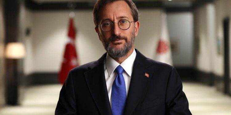 “30 Ağustos Zaferi milletimizin tarihe geçen bağımsızlık aşkının adıdır”