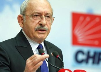 Kılıçdaroğlu hakkında iddianame hazırlandı