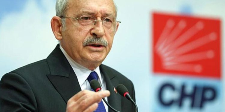 Kılıçdaroğlu hakkında iddianame hazırlandı