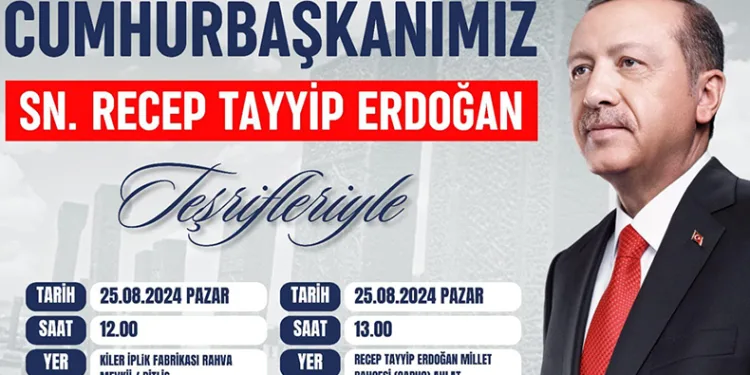 21 yıl sonra bir ilk