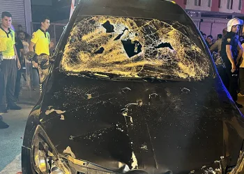 Feci kazada ölen Baran’ın amcası: “Bu bir cinayet”