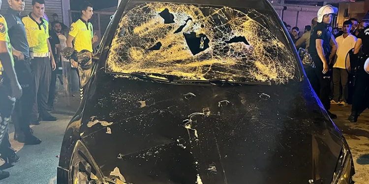 Feci kazada ölen Baran’ın amcası: “Bu bir cinayet”