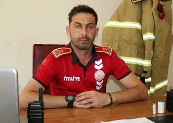 Anız yangınlarına dikkat