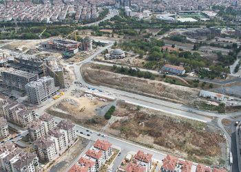 747 arsa satışa çıkıyor