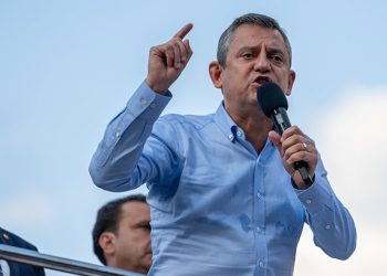 “Benim gündemim çiftçinin gündemi”