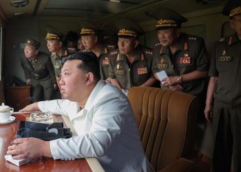 “Orduyu topçu silahları ile donatın”