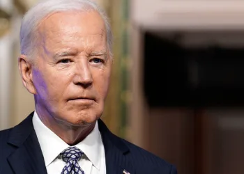 “Biden, olayları yakından takip ediyor”