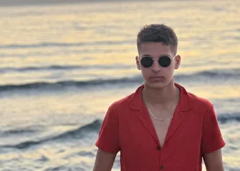 Denizlili genç Salda Gölü’nde boğularak öldü