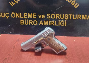 Bursa’da suça ve suçluya geçit yok