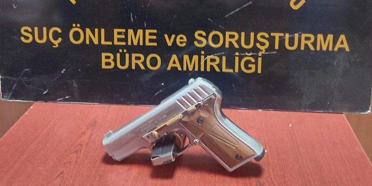 Bursa’da suça ve suçluya geçit yok