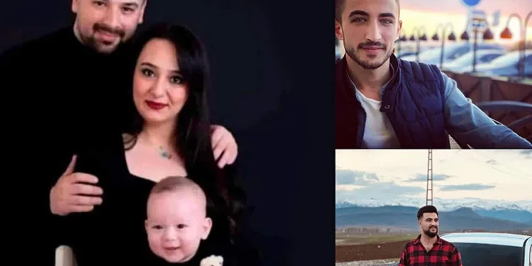 Erzincan’daki trafik kazasında ölenlerin sayısı 5’e yükseldi