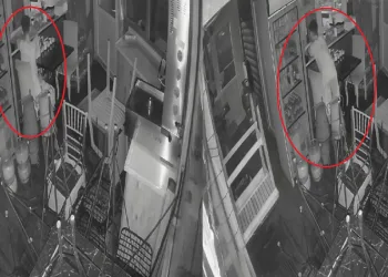 Bursa’da trajikomik hırsızlık