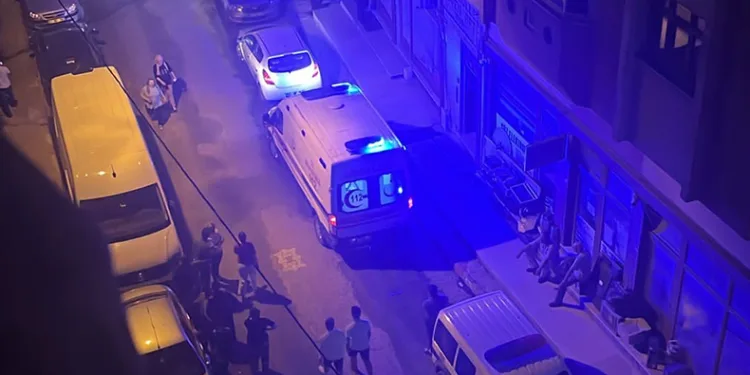 Türkeli’de yalnız yaşadığı evinde ölü bulundu