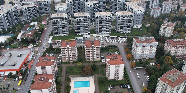 Konut fiyatlarına ekstra imalat maliyeti