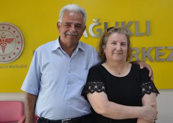 45 yıllık tiryaki Sağlıklı Hayat Merkezi’nde sigarayı bıraktı