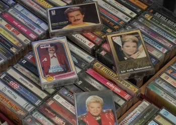 Antika dünyası Bursa’da buluştu