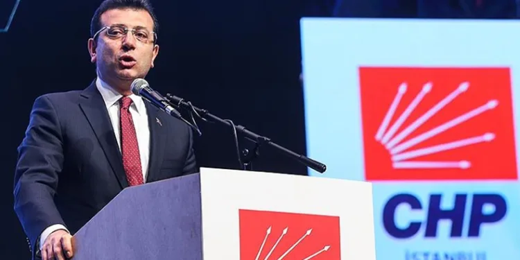 CHP, “Tüzük Kurultayı Çalıştayı” düzenledi