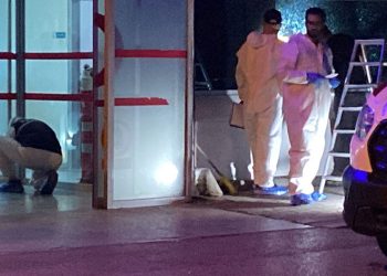 Bahçelievler Devlet Hastanesi acil bölümüne silahlı saldırı