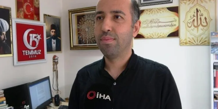 “Selçuk Bayraktar’ın çok iyi korunması gerekiyor”