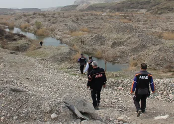 Engelli gençten 4 yıldır haber alınamıyor