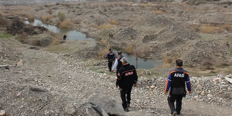 Engelli gençten 4 yıldır haber alınamıyor