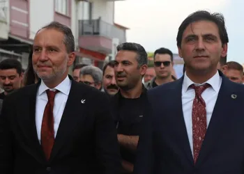 “YRP ile refah ve bolluk gelecek”