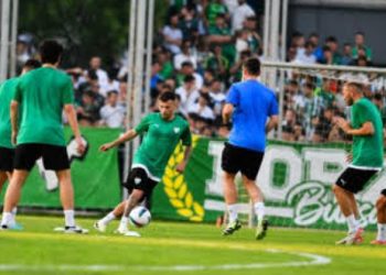 Bursaspor’un fikstürü belli oldu