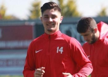 Bursaspor’da transfer