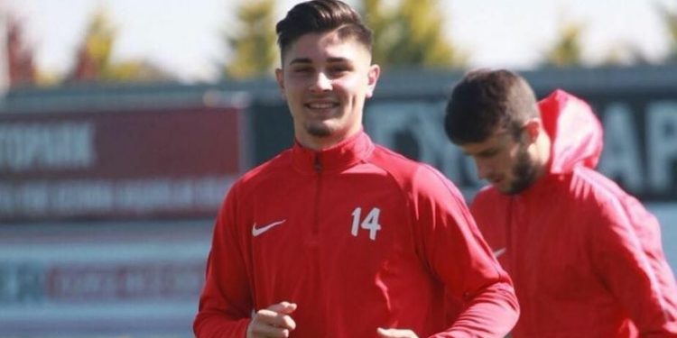 Bursaspor’da transfer