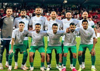 Bursaspor’dan farklı prova