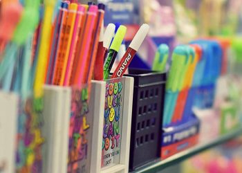 Bakanlıktan kırtasiyelere denetim