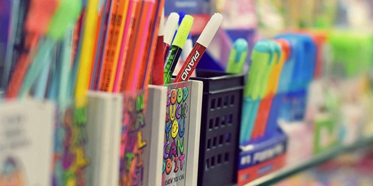 Bakanlıktan kırtasiyelere denetim