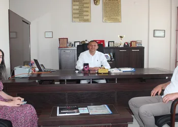 ‘Bilim İnsanı Olmak İçin Büyümene Gerek Yok’ projesine destek