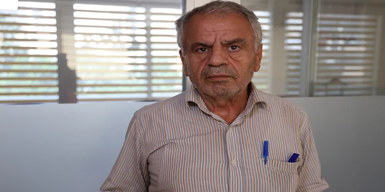 Uzak gelecekte Akdeniz, ‘göller bölgesi’ olacak