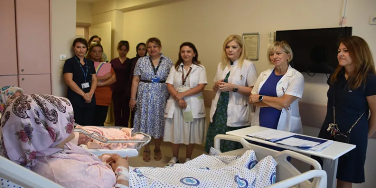 Dünya Emzirme Haftası