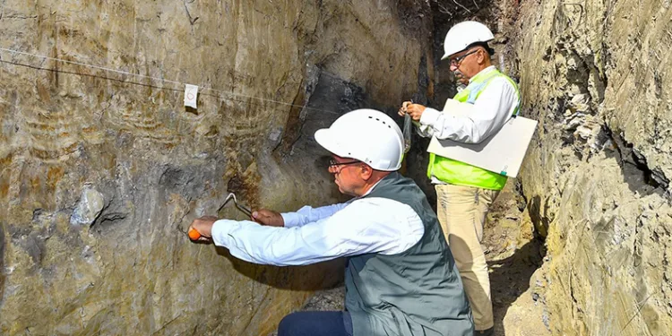 Depreme dirençli İzmir için sıra Karşıyaka’da