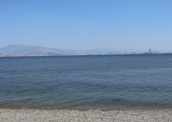 Deniz suyu ısınıyor, Eylül’de tropikal fırtına bekleniyor