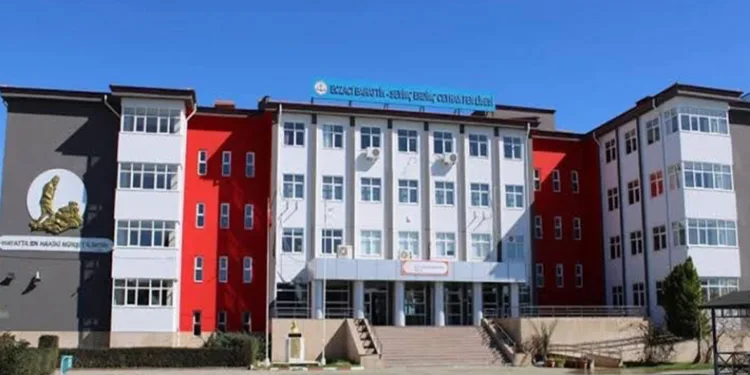 Ceyhanlı öğrencilerinden YKS’de büyük başarı