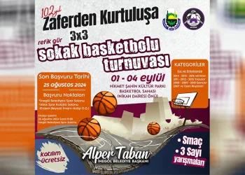 Kurtuluş Şenlikleri yarışmaları için kayıtlar başlıyor