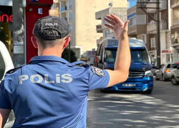 Bursa’da şok uygulama noktaları suça ve suçluya geçit vermiyor