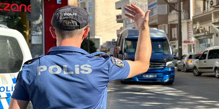 Bursa’da şok uygulama noktaları suça ve suçluya geçit vermiyor