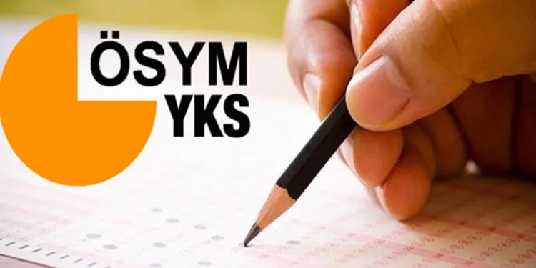 Devlet himayesindeki gençlerin YKS başarısı