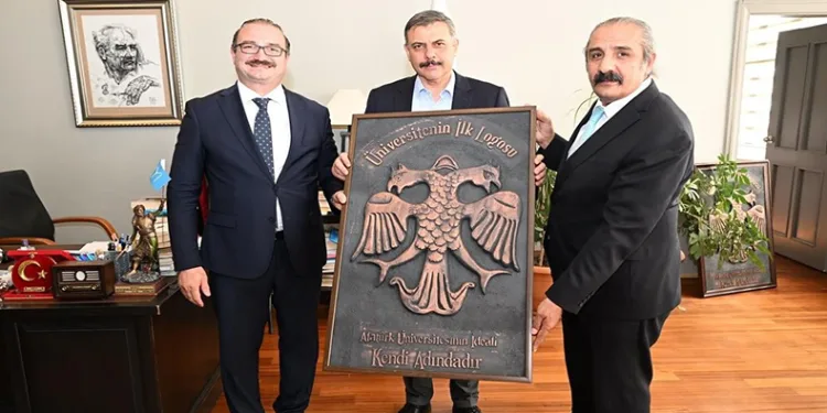 Erzurum’da ‘Türkiye Güzellikleri” sergisi