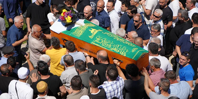 Arkadaş kurşunu sonu oldu