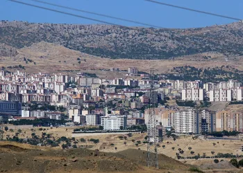 Türkiye’nin en mutlu onuncu şehri Şırnak